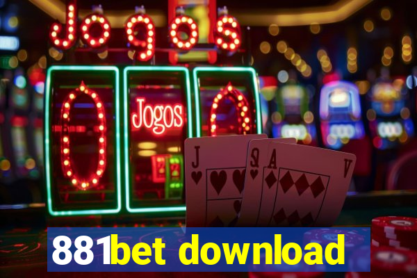 881bet download